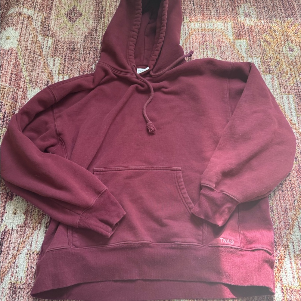 Small artzia hoodie